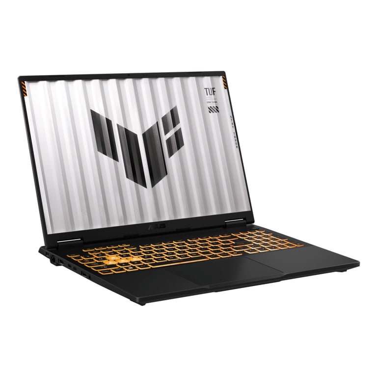 Ноутбук ASUS TUF Gaming F16 FX608JHI-TU346 (90NR0NA1-M00MB0) - фото 4