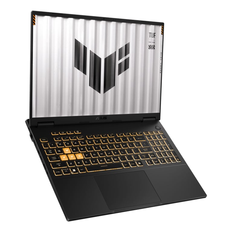 Ноутбук ASUS TUF Gaming F16 FX608JHI-TU346 (90NR0NA1-M00MB0) - фото 5