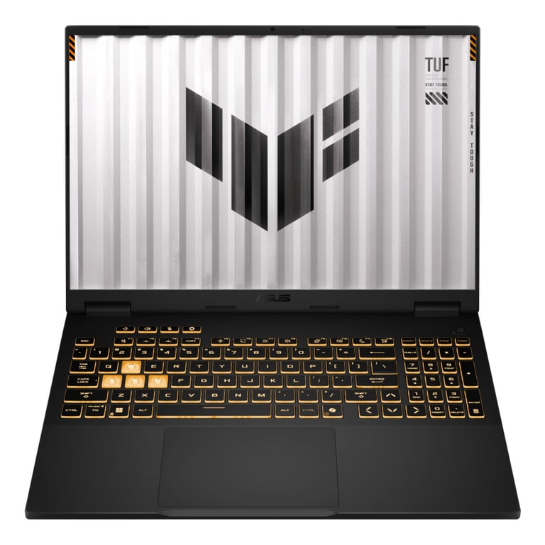 Ноутбук ASUS TUF Gaming F16 FX608JHI-TU346 (90NR0NA1-M00MB0) - фото 6