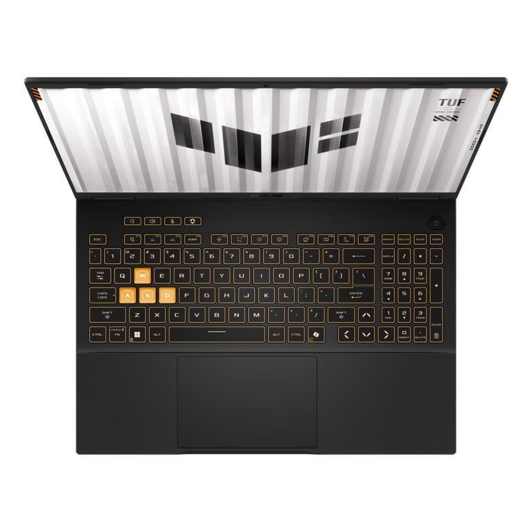 Ноутбук ASUS TUF Gaming F16 FX608JHI-TU346 (90NR0NA1-M00MB0) - фото 7