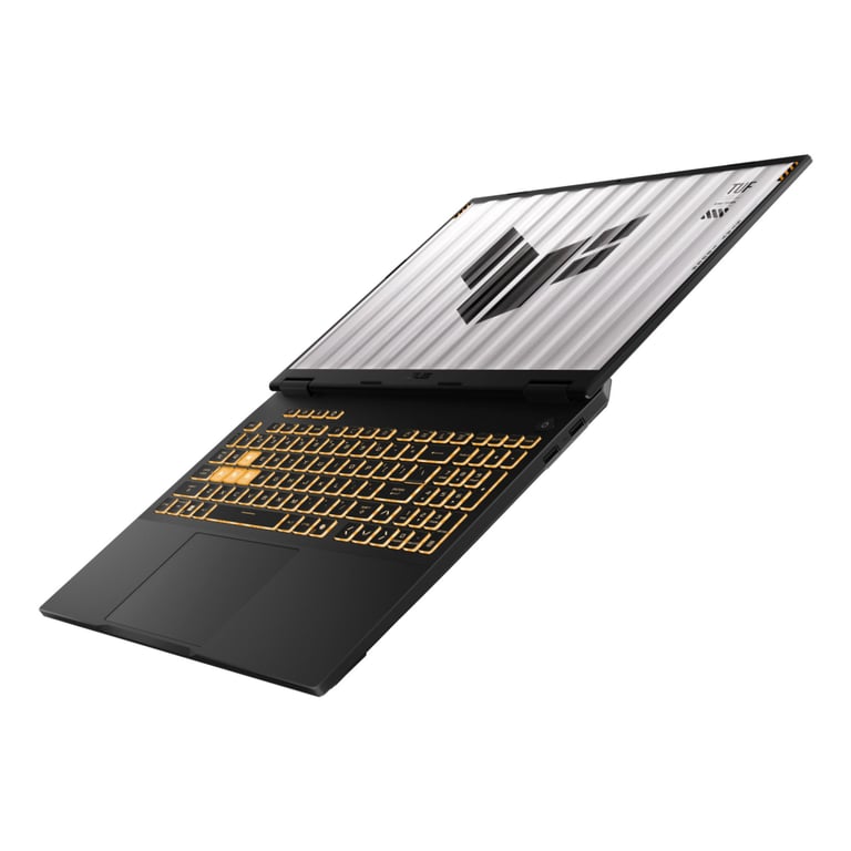 Ноутбук ASUS TUF Gaming F16 FX608JHI-TU346 (90NR0NA1-M00MB0) - фото 8