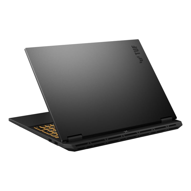 Ноутбук ASUS TUF Gaming F16 FX608JHI-TU346 (90NR0NA1-M00MB0) - фото 9