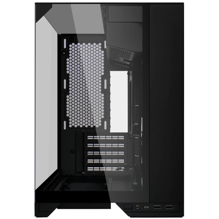 Корпус для ПК Lian Li O11 Vision-M Black (G99.O11VMX.00) - фото 2