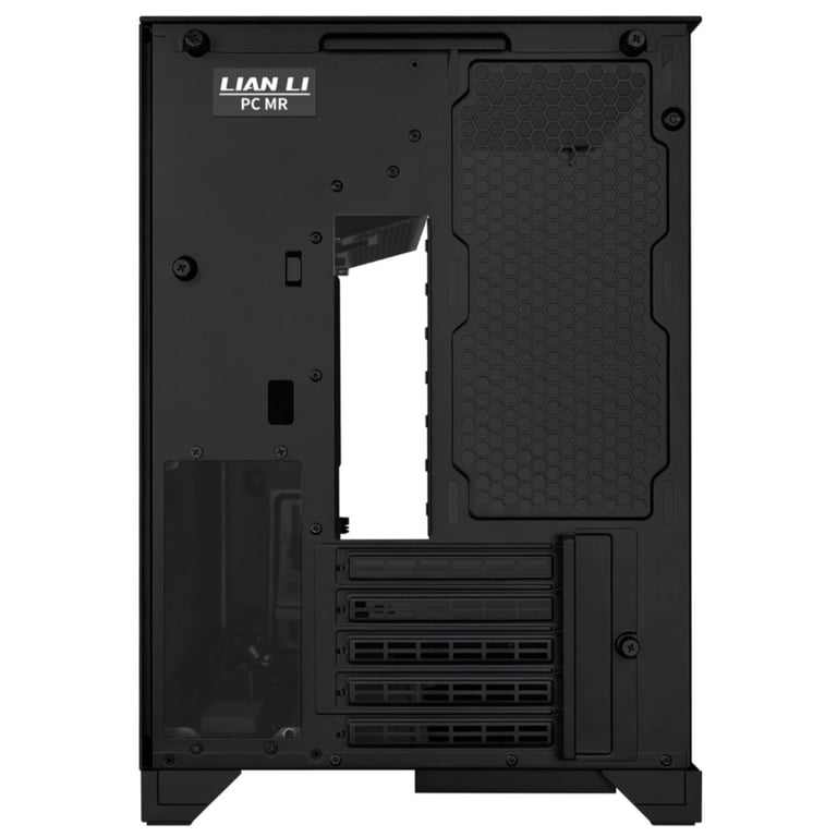 Корпус для ПК Lian Li O11 Vision-M Black (G99.O11VMX.00) - фото 3
