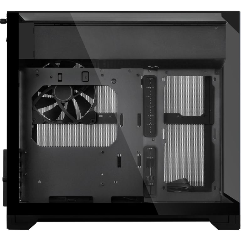 Корпус для ПК Lian Li O11 Vision-M Black (G99.O11VMX.00) - фото 4