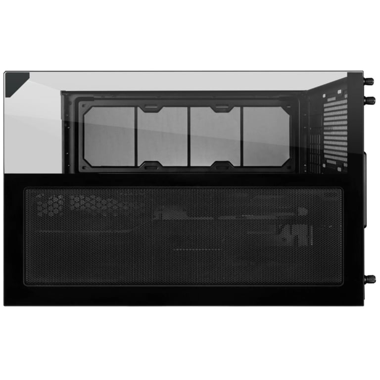 Корпус для ПК Lian Li O11 Vision-M Black (G99.O11VMX.00) - фото 7