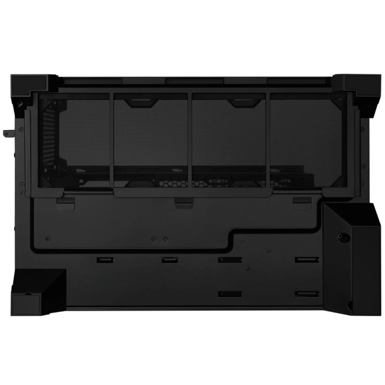 Корпус для ПК Lian Li O11 Vision-M Black (G99.O11VMX.00) - фото 8