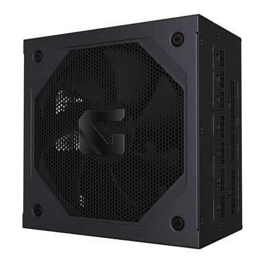 Блок живлення GIGABYTE 750W 750GM PG5 (GP-GME750GM PG5) - фото 1