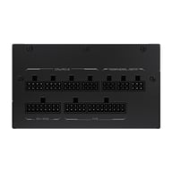 Блок живлення GIGABYTE 750W 750GM PG5 (GP-GME750GM PG5) - фото 3