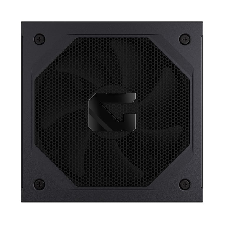 Блок живлення GIGABYTE 750W 750GM PG5 (GP-GME750GM PG5) - фото 6