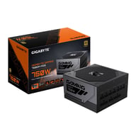 Блок живлення GIGABYTE 750W 750GM PG5 (GP-GME750GM PG5) - фото 7