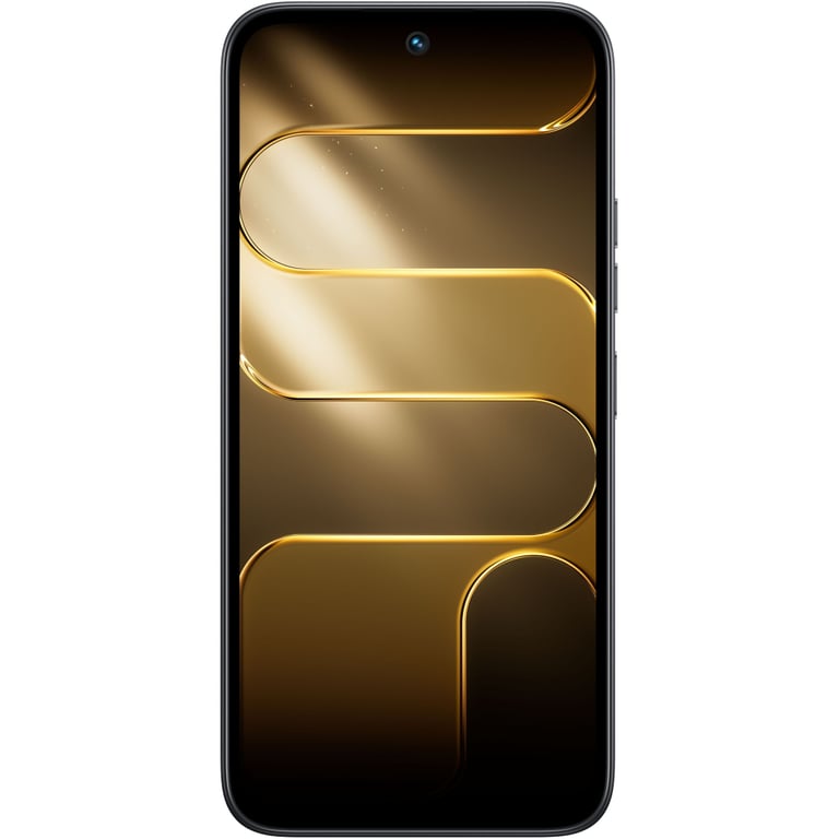 Мобільний телефон Tecno Spark 50 8/256Gb Inky Black (4894947117572) - фото 2