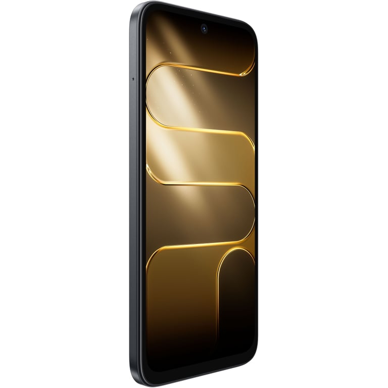 Мобільний телефон Tecno Spark 50 8/256Gb Inky Black (4894947117572) - фото 3