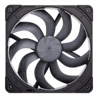 Кулер до корпусу Noctua NF-A14x25 G2 PWM CHROMAX.BLACK - фото 1