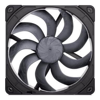 Кулер до корпусу Noctua NF-A14x25 G2 PWM CHROMAX.BLACK - фото 1