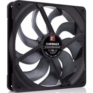 Кулер до корпусу Noctua NF-A14x25 G2 PWM CHROMAX.BLACK - фото 3