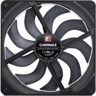 Кулер до корпусу Noctua NF-A14x25 G2 PWM CHROMAX.BLACK - фото 4