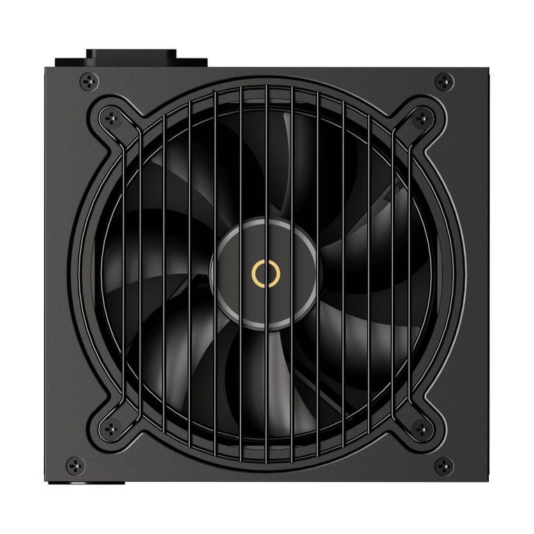 Блок живлення OCYPUS 600W BETA P600 (BETA-P600-N1HDBK024X-EU) - фото 2