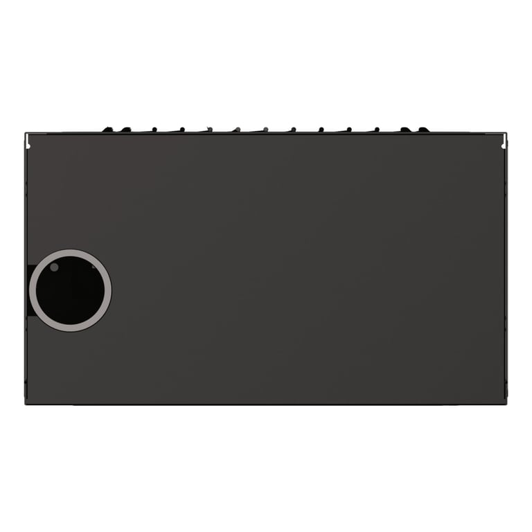 Блок живлення OCYPUS 600W BETA P600 (BETA-P600-N1HDBK024X-EU) - фото 4