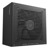 Блок живлення OCYPUS 650W IOTA P650S (IOTA-P650S-GFFBK025X-EU) - фото 1