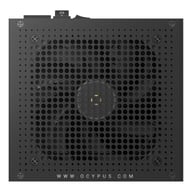 Блок живлення OCYPUS 650W IOTA P650S (IOTA-P650S-GFFBK025X-EU) - фото 2