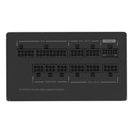 Блок живлення OCYPUS 650W IOTA P650S (IOTA-P650S-GFFBK025X-EU) - фото 4