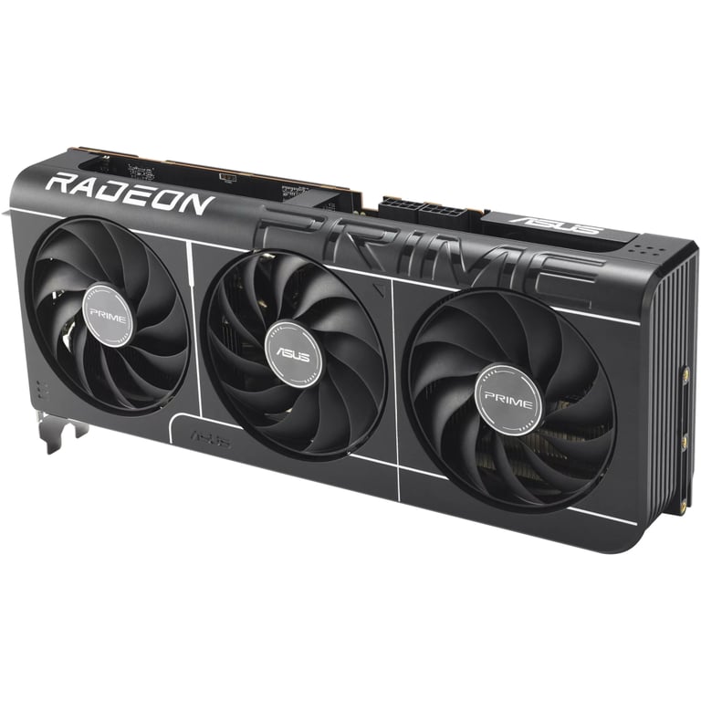 Відеокарта ASUS Radeon RX 9070 GRE 12Gb PRIME OC (PRIME-RX9070GRE-O12G) - фото 3