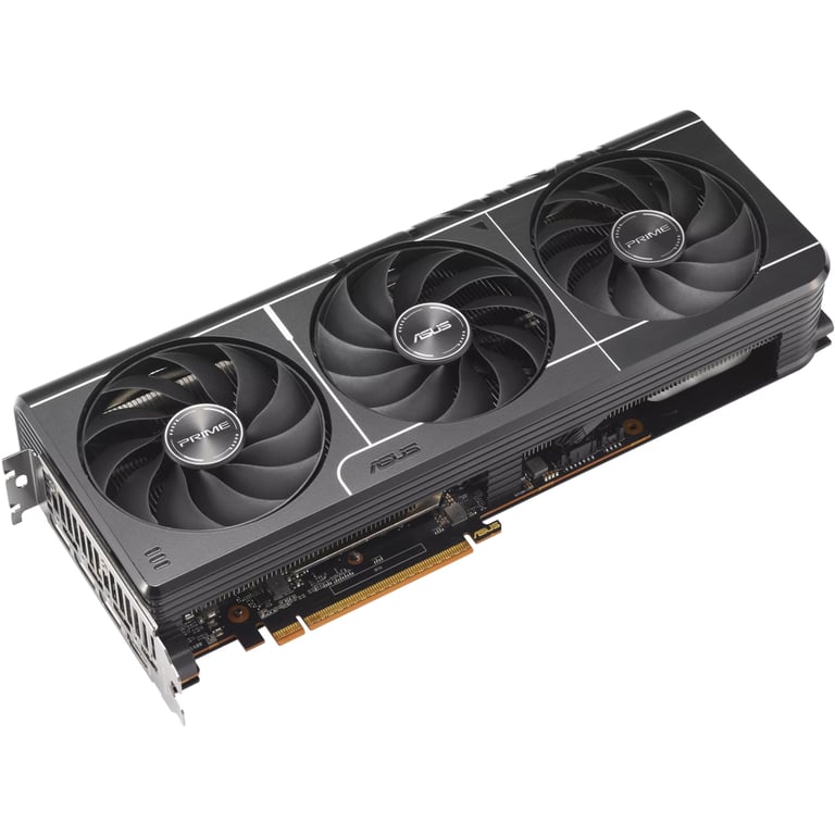 Відеокарта ASUS Radeon RX 9070 GRE 12Gb PRIME OC (PRIME-RX9070GRE-O12G) - фото 4