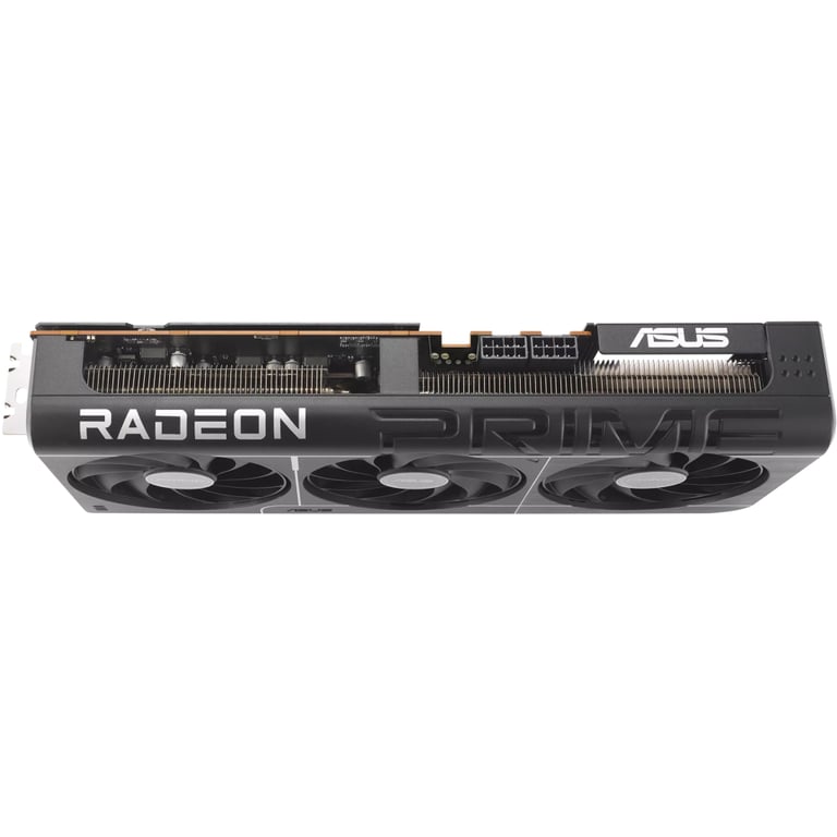 Відеокарта ASUS Radeon RX 9070 GRE 12Gb PRIME OC (PRIME-RX9070GRE-O12G) - фото 5
