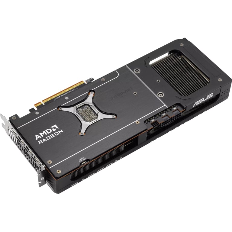 Відеокарта ASUS Radeon RX 9070 GRE 12Gb PRIME OC (PRIME-RX9070GRE-O12G) - фото 7