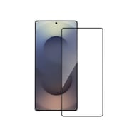 Скло захисне ACCLAB Full Glue ESD Samsung S26 Ultra Black (1283126634338) - фото 1