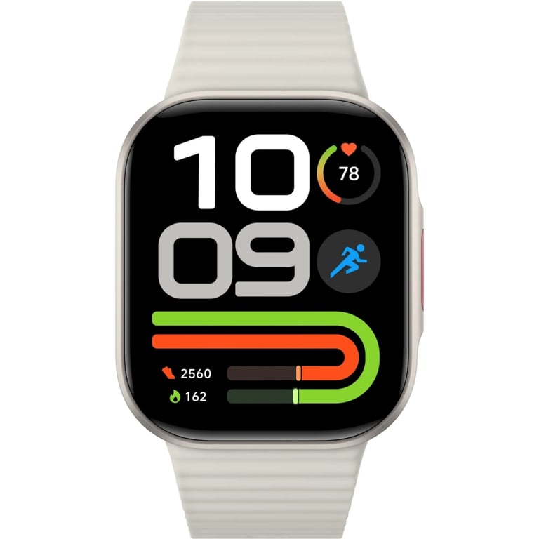 Смарт-годинник Xiaomi Watch 6 Lite Steel Gray BHR09CVGL (1214270) - фото 2