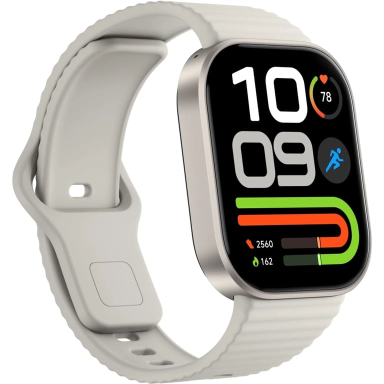 Смарт-годинник Xiaomi Watch 6 Lite Steel Gray BHR09CVGL (1214270) - фото 3