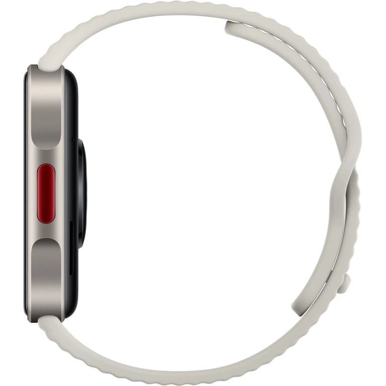 Смарт-годинник Xiaomi Watch 6 Lite Steel Gray BHR09CVGL (1214270) - фото 4