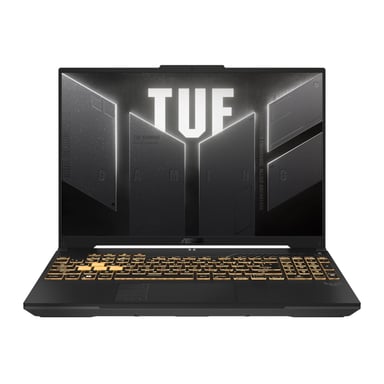 Ноутбук ASUS TUF Gaming F16 FX607VJB-RL104 (90NR0MZ6-M005L0) - фото 1
