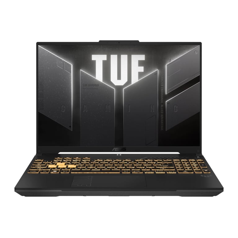 Ноутбук ASUS TUF Gaming F16 FX607VJB-RL104 (90NR0MZ6-M005L0) - фото 1
