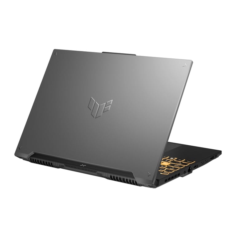 Ноутбук ASUS TUF Gaming F16 FX607VJB-RL104 (90NR0MZ6-M005L0) - фото 2