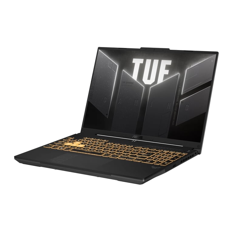 Ноутбук ASUS TUF Gaming F16 FX607VJB-RL104 (90NR0MZ6-M005L0) - фото 3