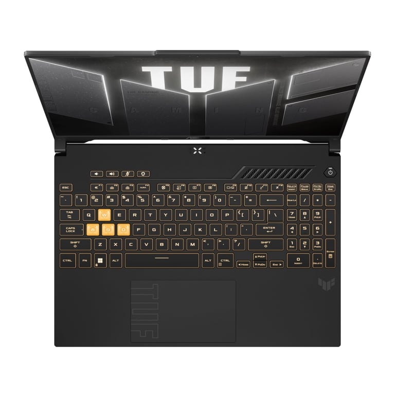 Ноутбук ASUS TUF Gaming F16 FX607VJB-RL104 (90NR0MZ6-M005L0) - фото 4