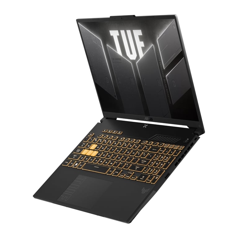Ноутбук ASUS TUF Gaming F16 FX607VJB-RL104 (90NR0MZ6-M005L0) - фото 5