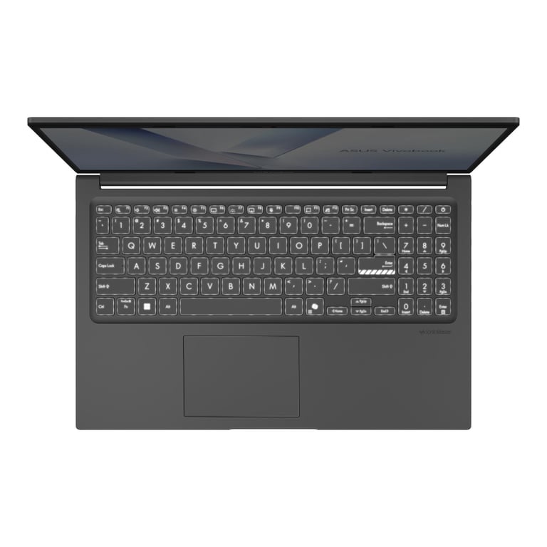 Ноутбук ASUS Vivobook 15 X1504MA-BQ790 (90NB17I2-M01BR0) - фото 5