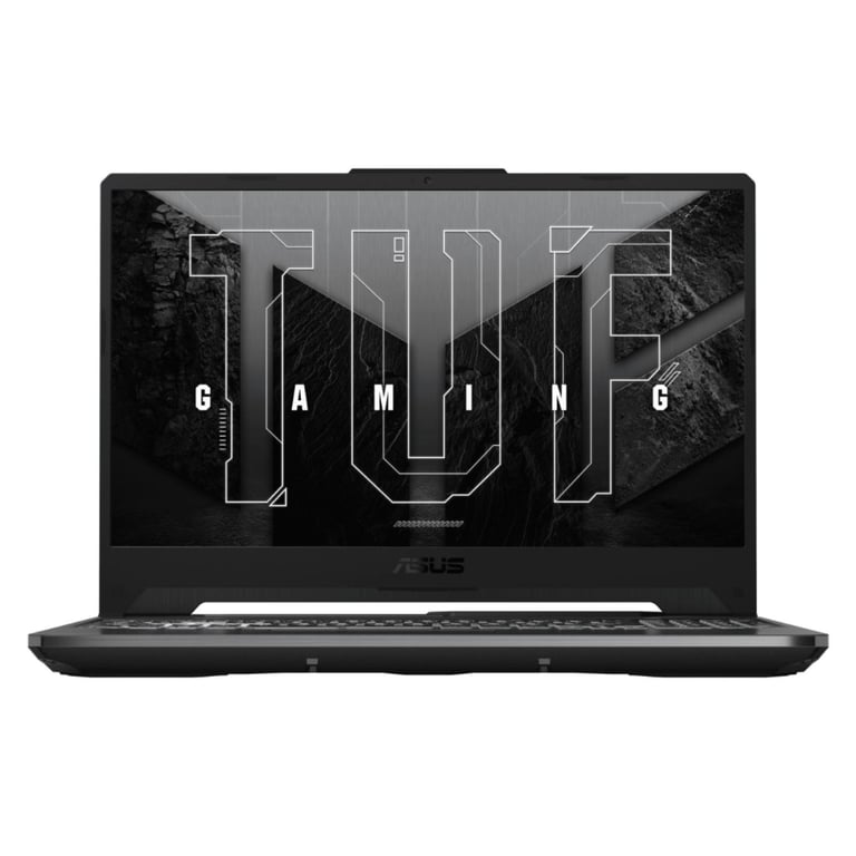 Ноутбук ASUS TUF Gaming A15 FA506NCG-HN342 (90NR0JF7-M00T80) - фото 1