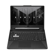 Ноутбук ASUS TUF Gaming A15 FA506NCG-HN342 (90NR0JF7-M00T80) - фото 10