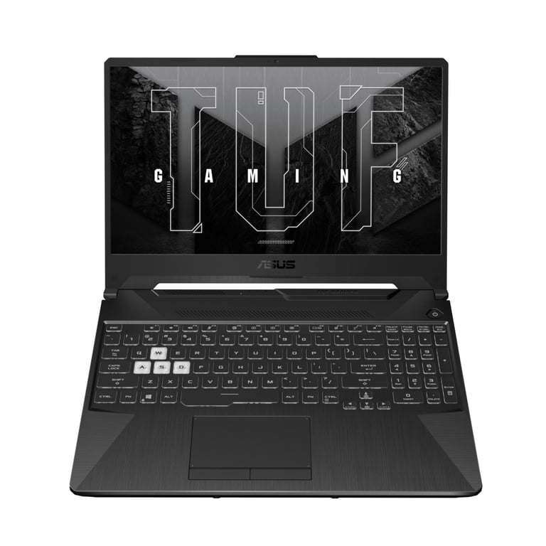 Ноутбук ASUS TUF Gaming A15 FA506NCG-HN342 (90NR0JF7-M00T80) - фото 10