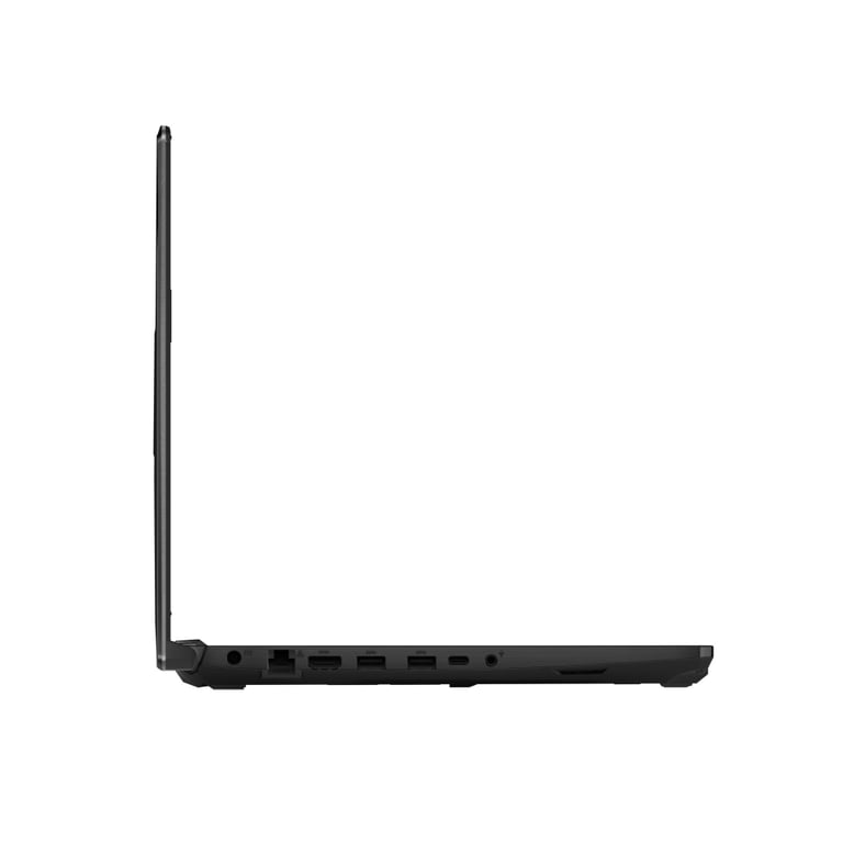 Ноутбук ASUS TUF Gaming A15 FA506NCG-HN342 (90NR0JF7-M00T80) - фото 6