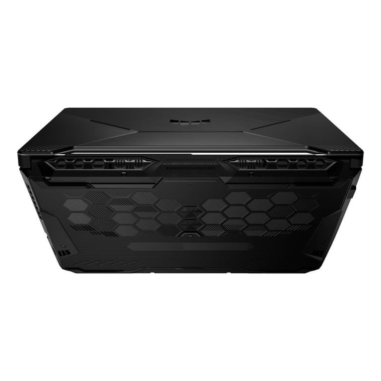 Ноутбук ASUS TUF Gaming A15 FA506NCG-HN342 (90NR0JF7-M00T80) - фото 7