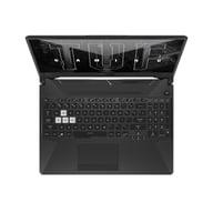 Ноутбук ASUS TUF Gaming A15 FA506NCG-HN342 (90NR0JF7-M00T80) - фото 8