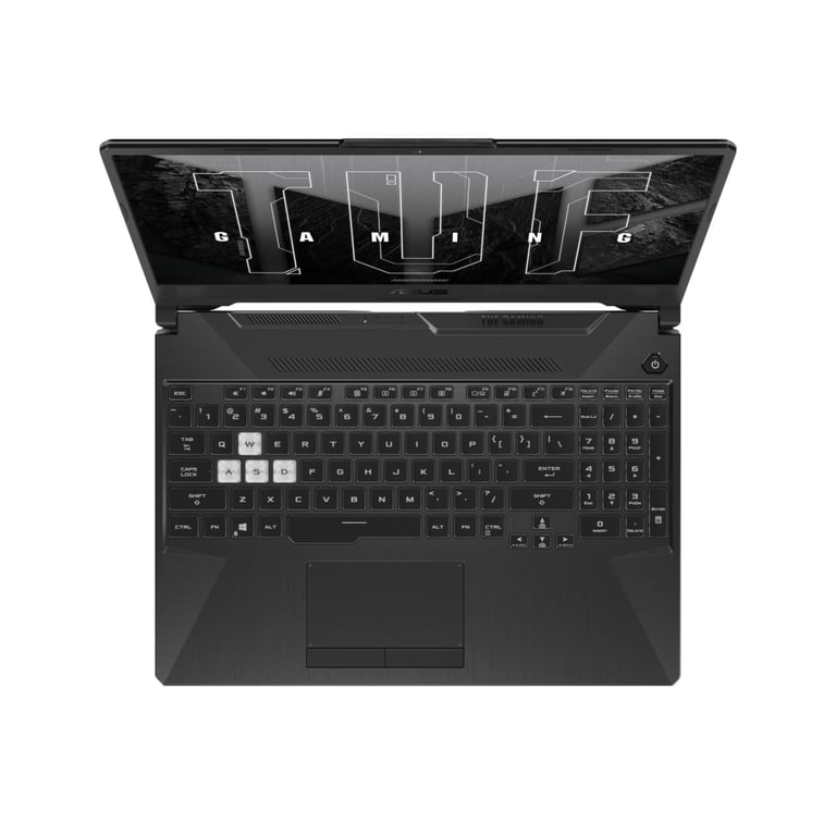 Ноутбук ASUS TUF Gaming A15 FA506NCG-HN342 (90NR0JF7-M00T80) - фото 8