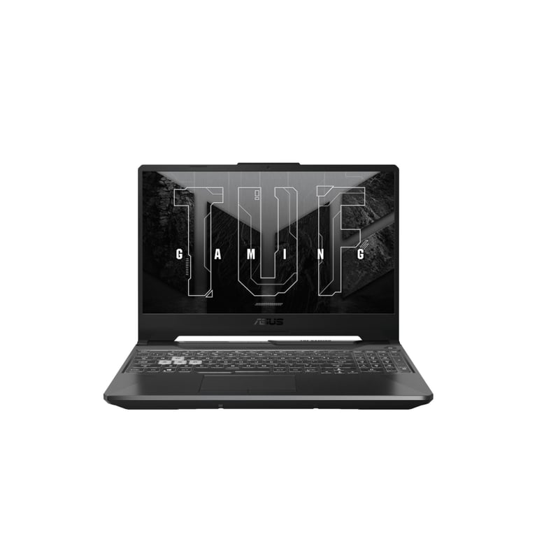 Ноутбук ASUS TUF Gaming A15 FA506NCG-HN342 (90NR0JF7-M00T80) - фото 9