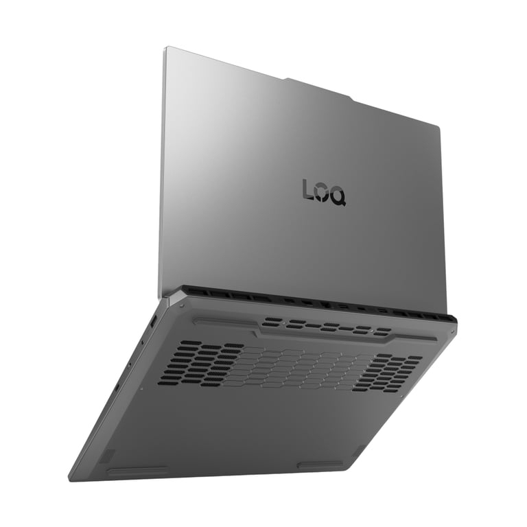 Ноутбук Lenovo LOQ 17IRX10 (83JH00GXRA) - фото 4